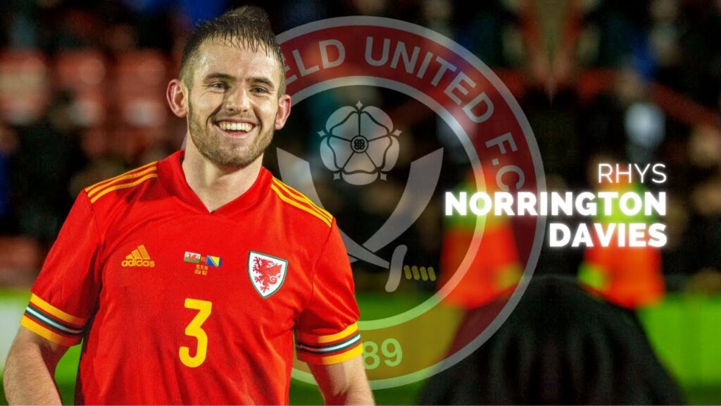 Rhys Norrington-Davies Is UNDERRATED!