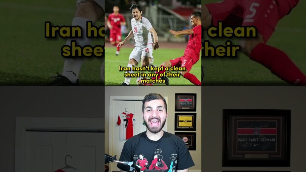 CAFA Nations Cup FINAL