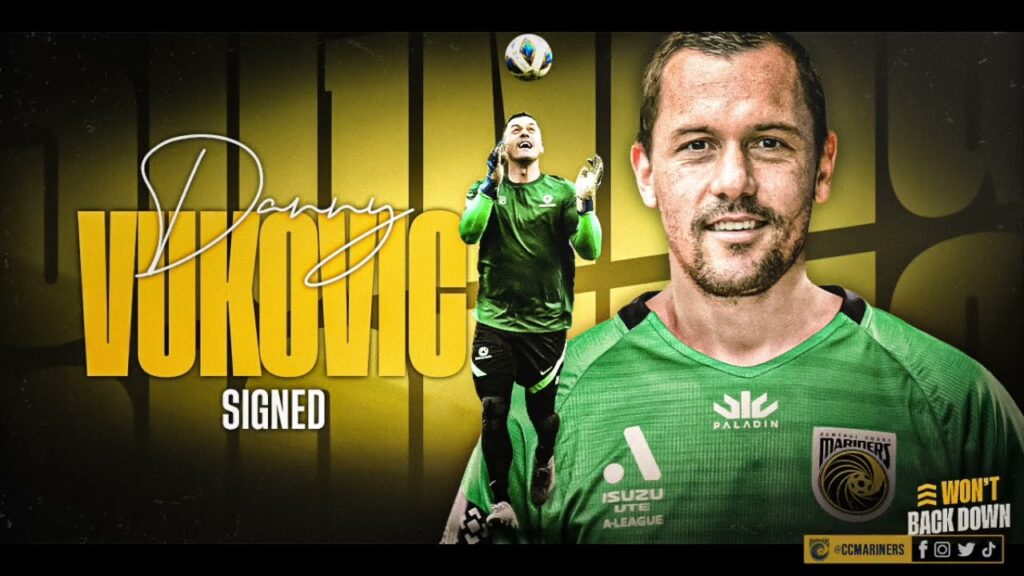 A Special Announcement with Head Coach Nick Montgomery