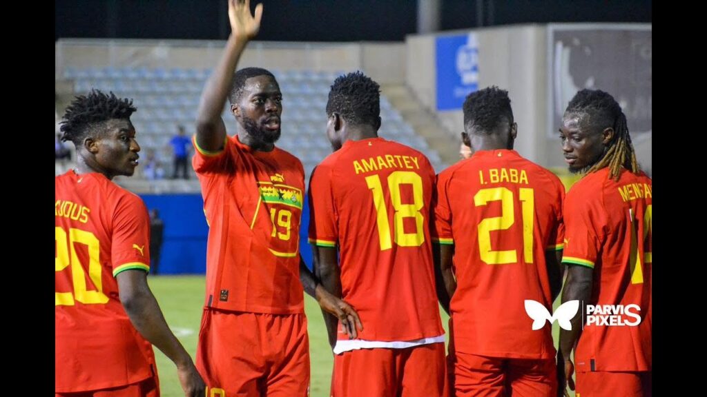 Should we be concerned about Otto Addo's Black Stars? Samuel Boadu, Hearts part ways | FMIGh