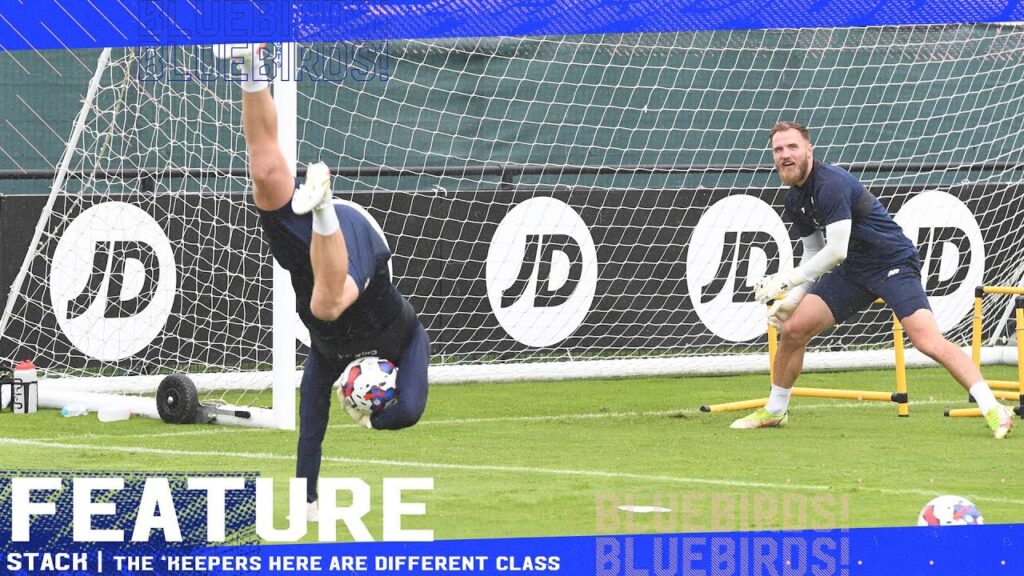 SCOTLAND PRE-SEASON | GRAHAM STACK