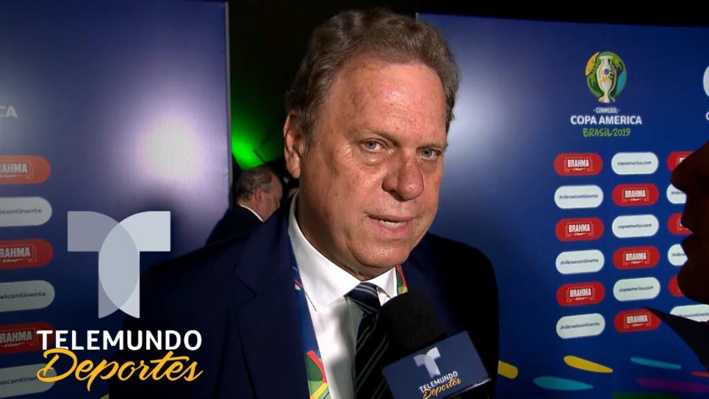 Colombia confirma a Carlos Queiroz como candidato a dirigir la Selección | Telemundo Deportes