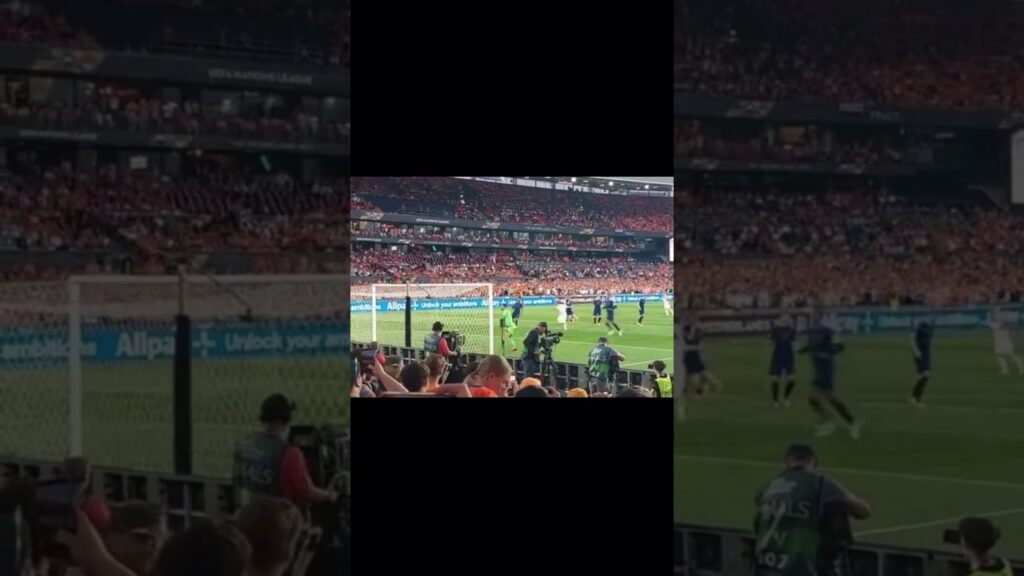 Andrej Kramaric goal vs Netherlands for the Nations League 2023