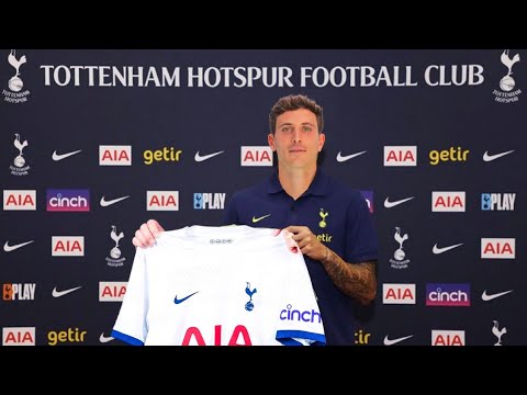 PAU TORRES TO TOTTENHAM, TOTTENHAM TRANSFER NEWS & RUMOURS 2023, SPURS TRANSFER NEWS