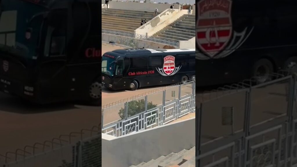 الإفريقي تصول و تجول ❤️✊ #club_africain #النادي_الافريقي #النادي_الإفريقي #curvanord #explore #edit