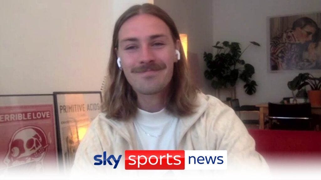 “Destined to manage at the very top” – Jackson Irvine on Ange Postecoglou "Destined to manage at the very top" - Jackson Irvine on Ange Postecoglou