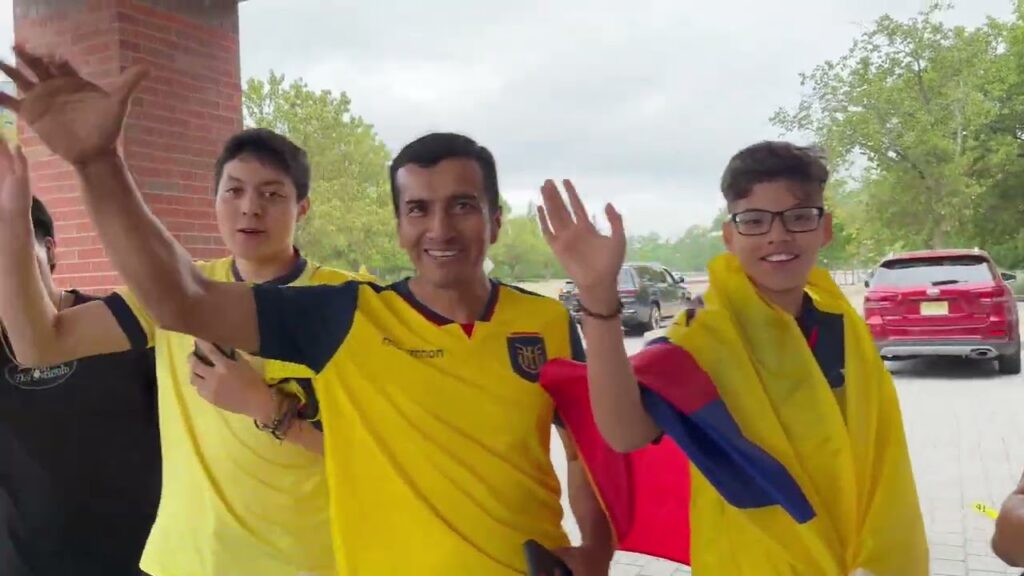 Seleccionados Ángel Mena y Pedro Vite, confían en el trabajo del técnico Félix Sánchez con la Tri.