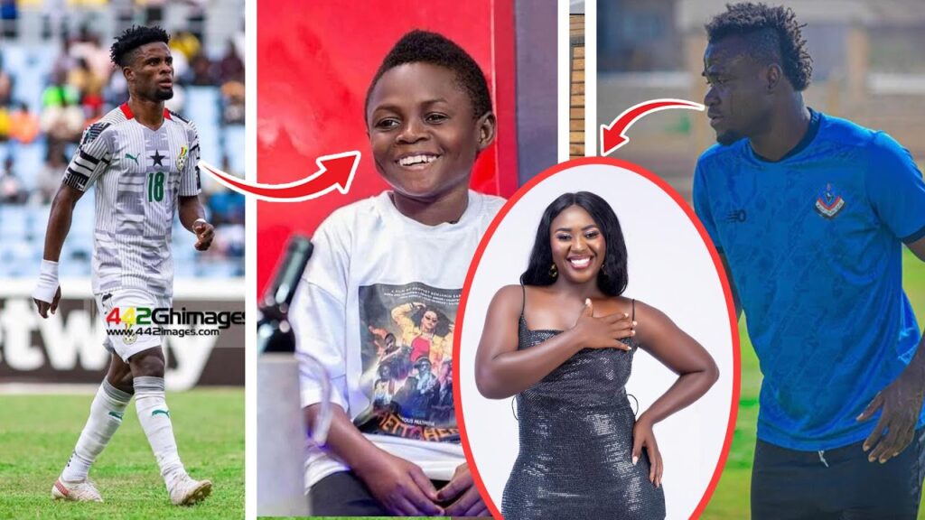 I gained national prominence through Yaw Dabo – Danieh Afriyie Barnieh