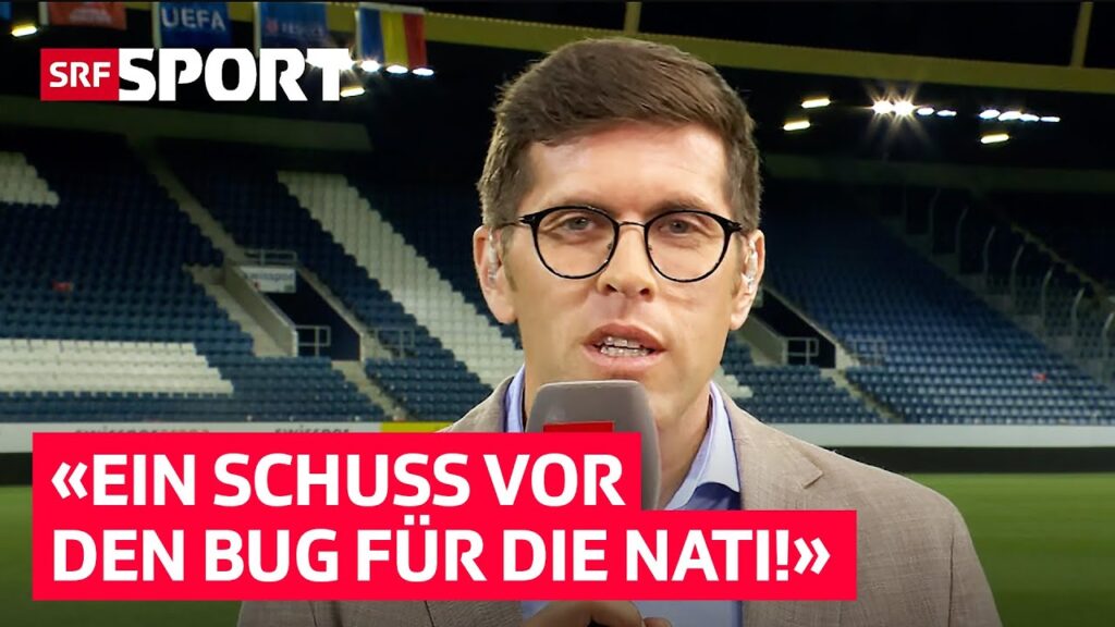 Die Baustellen in der Nati! Zeki Amdouni schon unentbehrlich? – Huggels Corner | SRF Sport
