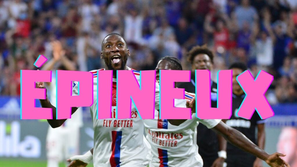 Les Offres Sont INEXISTANTES : Que Faire De Karl Toko Ekambi ? 🤨