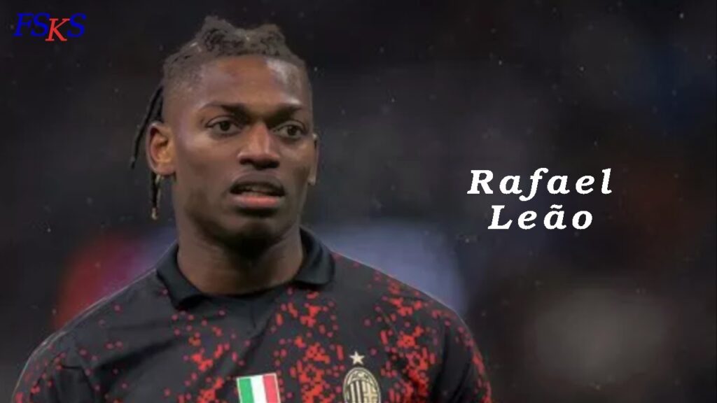 Rafael Leão 🇵🇹 | Crazy Skills, Goals & Assists | 2022-2023 | AC MILAN
