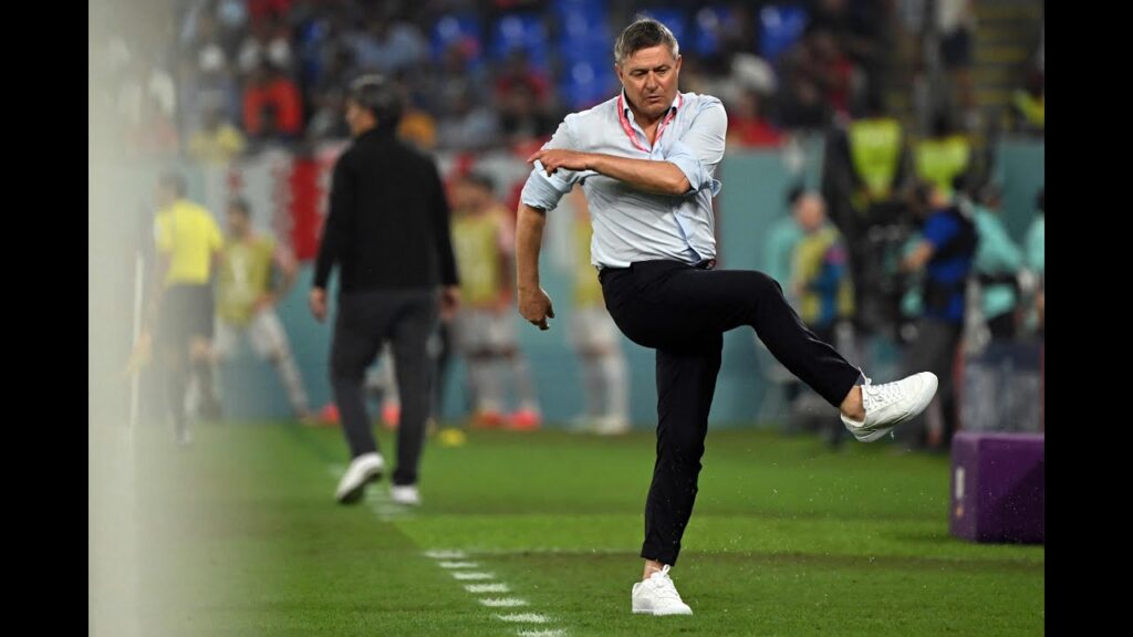 'Piksi ti ili si genijalac ili teški blefer! Zamislite da mi krenemo s Livajom, Petkovićem...'