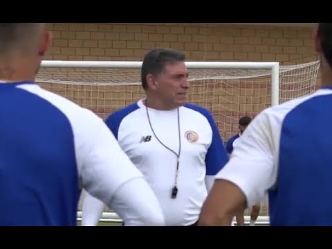 Esta será la segunda Copa Oro de Luis Fernando Suárez