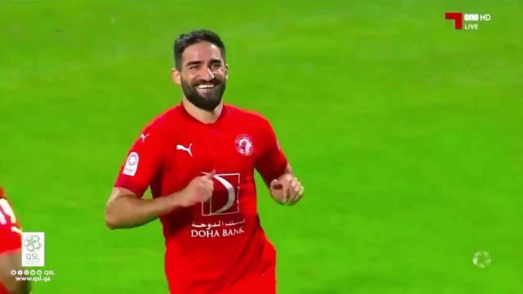 Mehrdad Mohammadi- 2021/2023 (Goals and Assists)