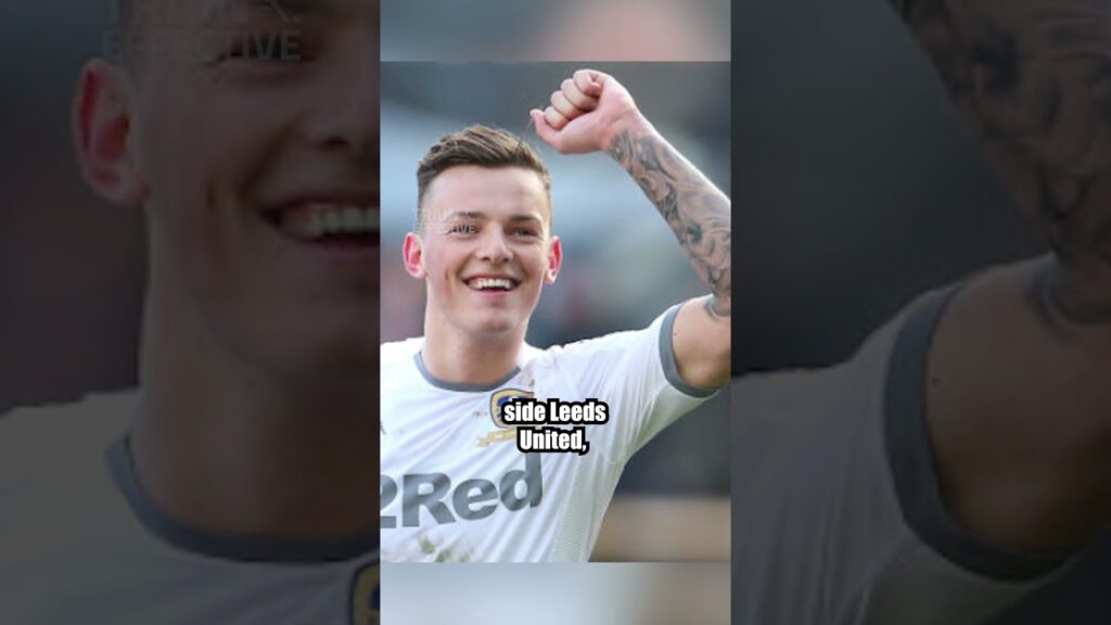 How Ben White Went From League 2 To Premier League In 3 Years