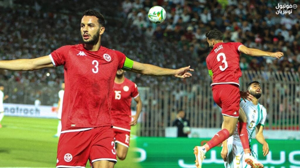 ملخص ما فعله منتصر الطالبي أمام الجزائر ملخص ما فعله منتصر الطالبي أمام الجزائر