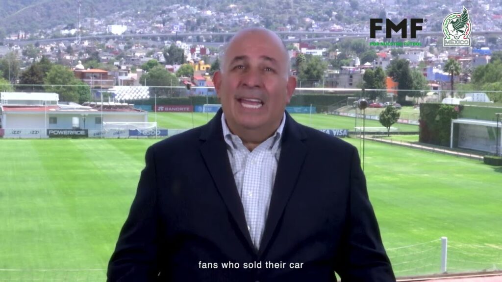 Mensaje de Juan Carlos Rodríguez