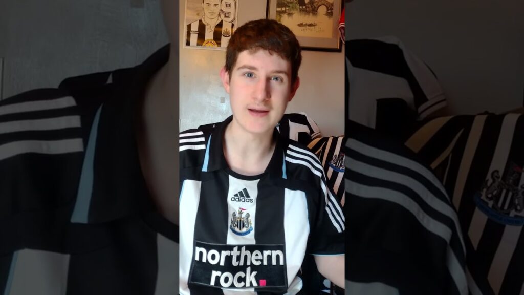 #shorts STRANGEST PENALTY EVER? Aleksandar Mitrović Penalty vs Newcastle United