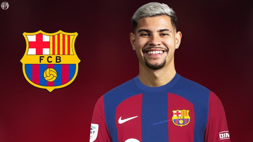 Bruno Guimarães - Welcome to Barcelona? 2023 - Best Skills Show | HD