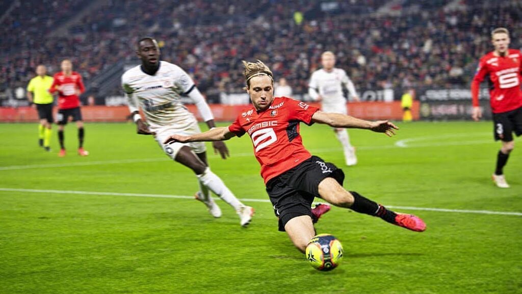 REACCIONANDO A LOVRO MAJER | LA PERLA CROATA QUE QUIERE EL ATLÉTICO DE MADRID