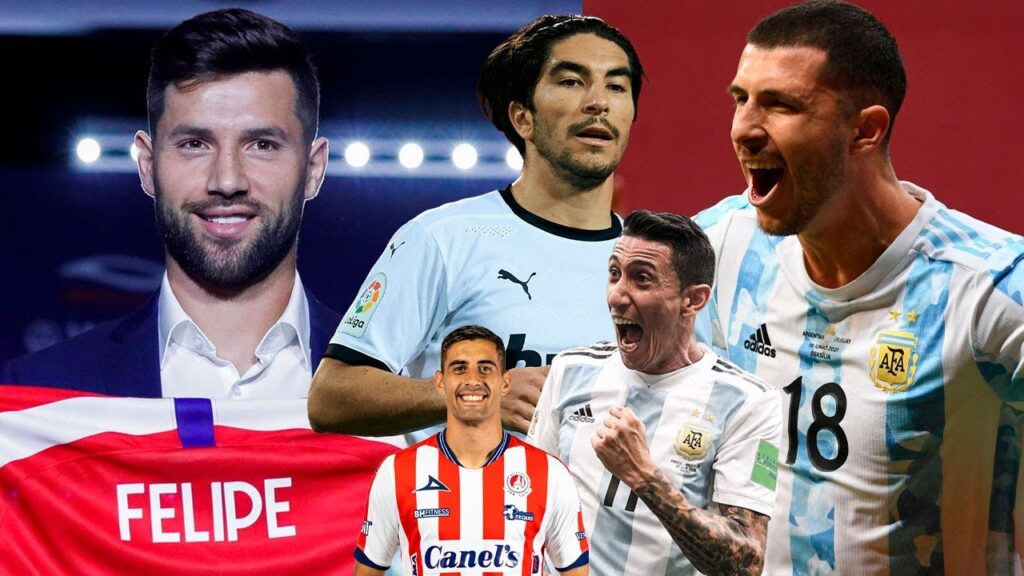 ¿SE DESBLOQUEA GUIDO RODRIGUEZ? ¿FELIPE NO QUIERE RENOVAR? ¿EN LA POLE POR SOLER?