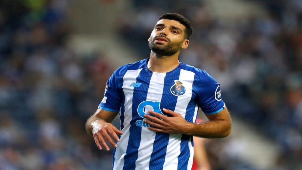 this is why AC Milan want to sign Mehdi Taremi