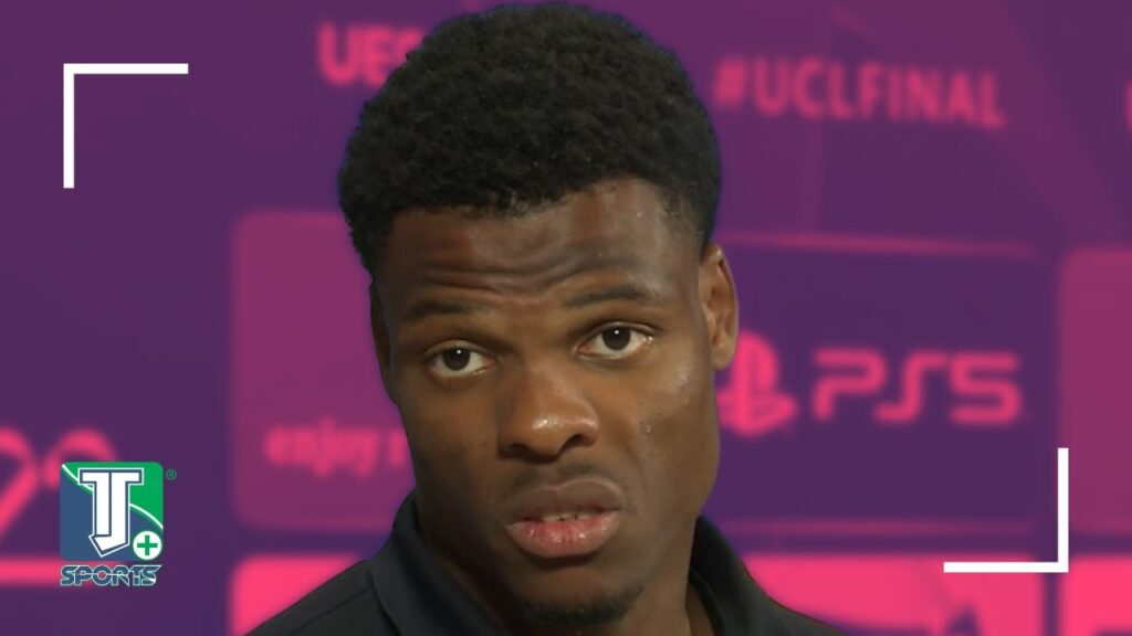 Cosa ha detto Denzel Dumfries sul grande errore di Romelu Lukaku nella finale di UEFA Champions Leag