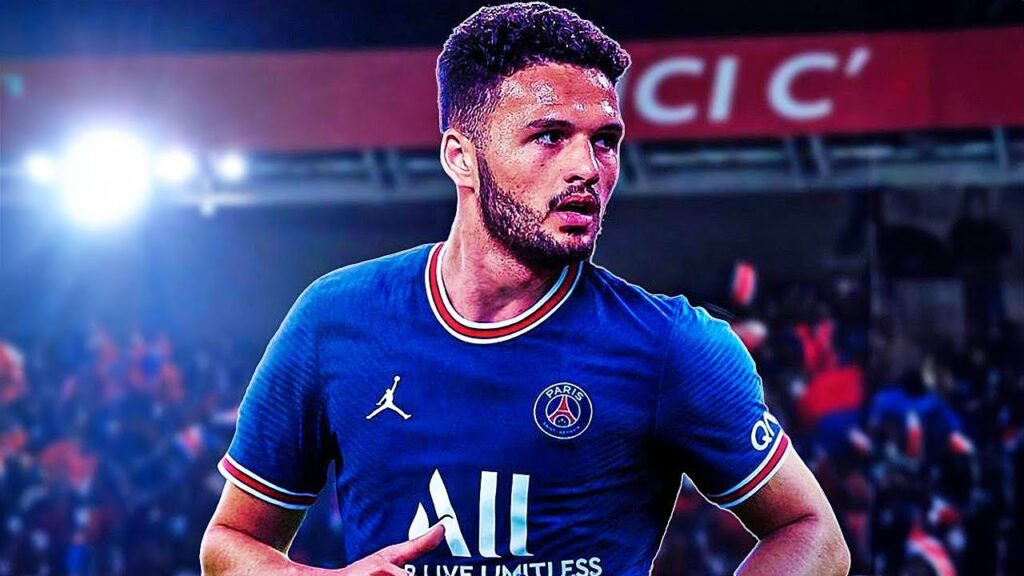 this is why PSG offered €60M for Gonçalo Ramos