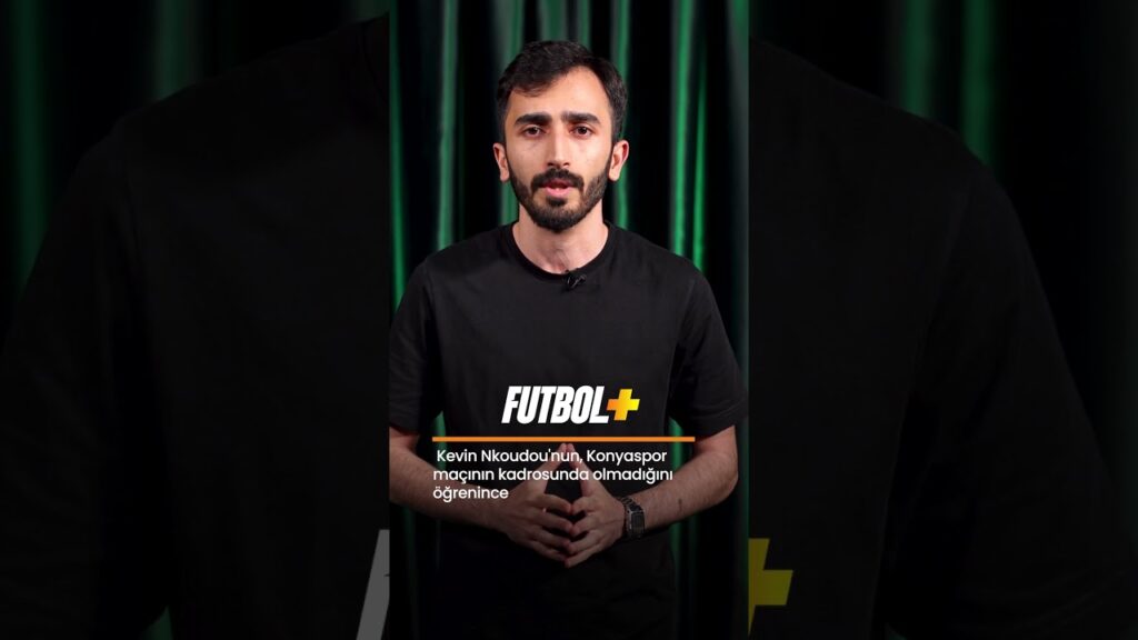 Beşiktaş'ta Nkoudou ayrılığı! | Murat Köten #beşiktaş