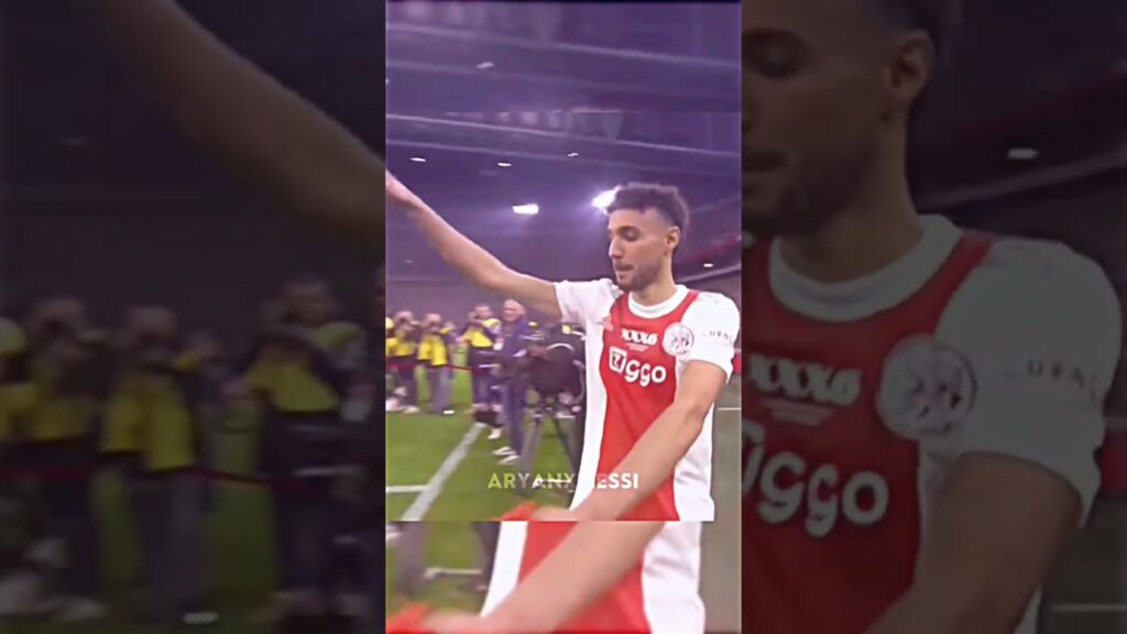 Antony X Mazraoui 🔥🥶💝. Thanks For 8.3k 🎉💝