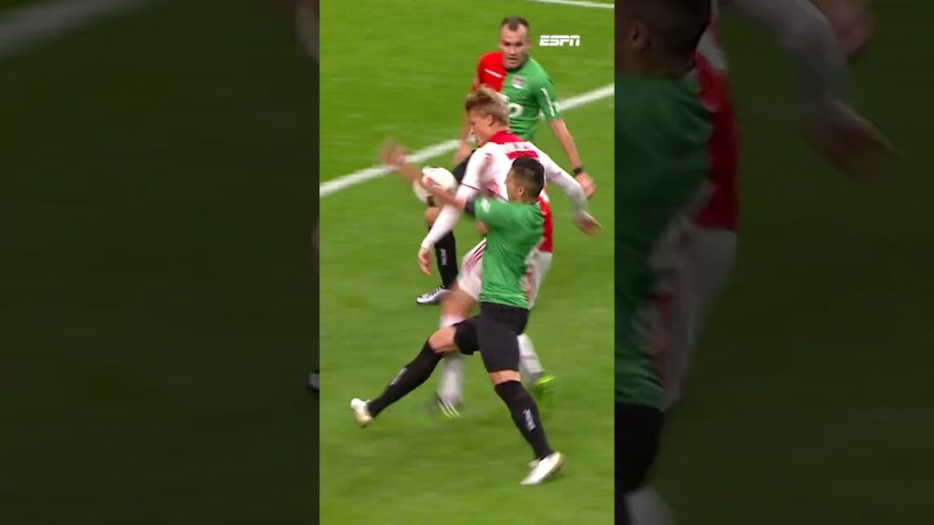 Kasper Dolberg π₯π³ Kasper Dolberg π₯π³