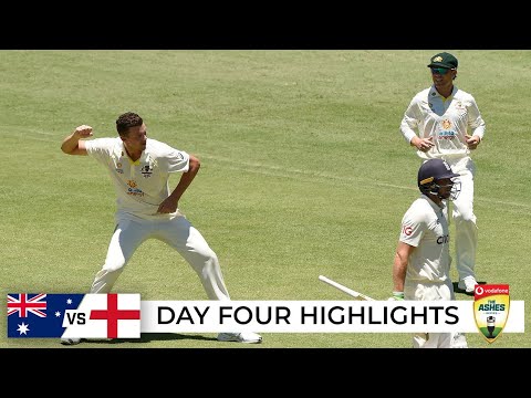 England vs Australia 1st The Ashes Cricket Match Day 4 Highlights Cricket Live Highlights 19/06/2023 England vs Australia 1st The Ashes Cricket Match Day 4 Highlights Cricket Live Highlights 19/06/2023