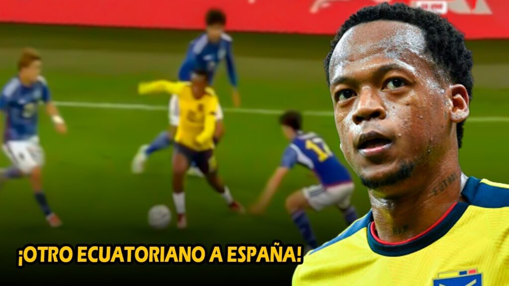 Romario Ibarra se va a EUROPA