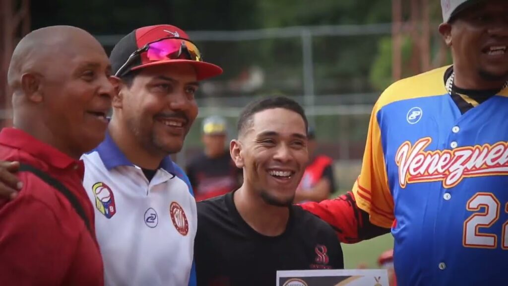 RESUMEN DISTRITALES CARACAS-VENEZUELA