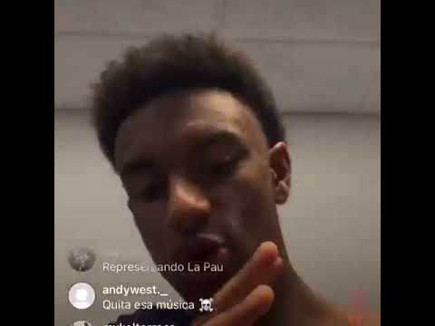 Balde’s live best moments 🤣📲.