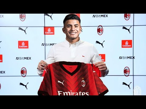 THIAGO ALMADA TO AC MILAN, AC MILAN TRANSFER NEWS & RUMOURS 2023, TRANSFER NEWS OF AC MILAN