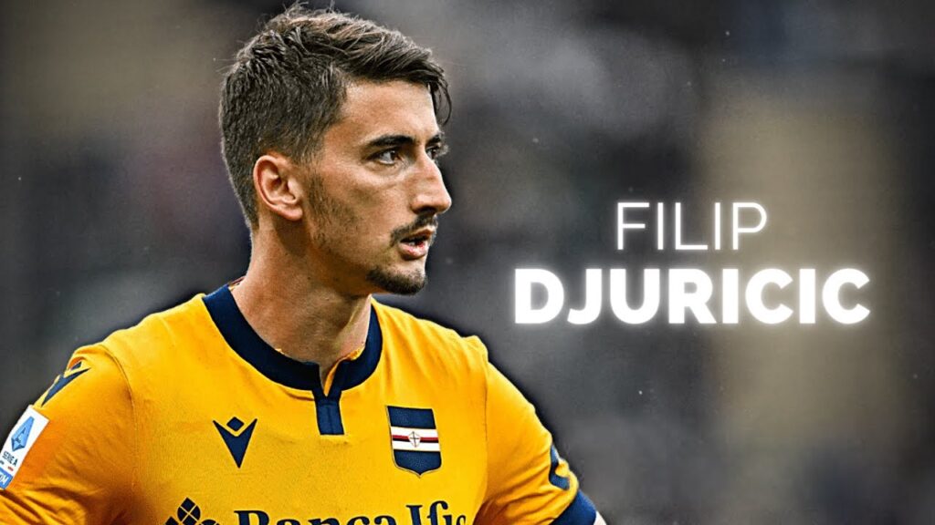 Filip Djuričić - Season Highlights | 2023