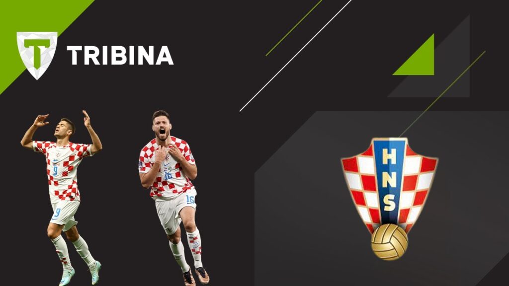 Bruno Petković - igrač odluke protiv Nizozemske (igračka usporedba s Kramarićem)