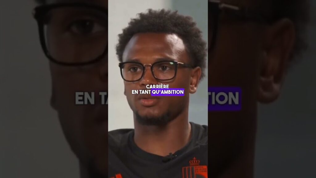 Loïs Openda 🇧🇪 est agacé que Lens ne le laisse pas rejoindre Leipzig