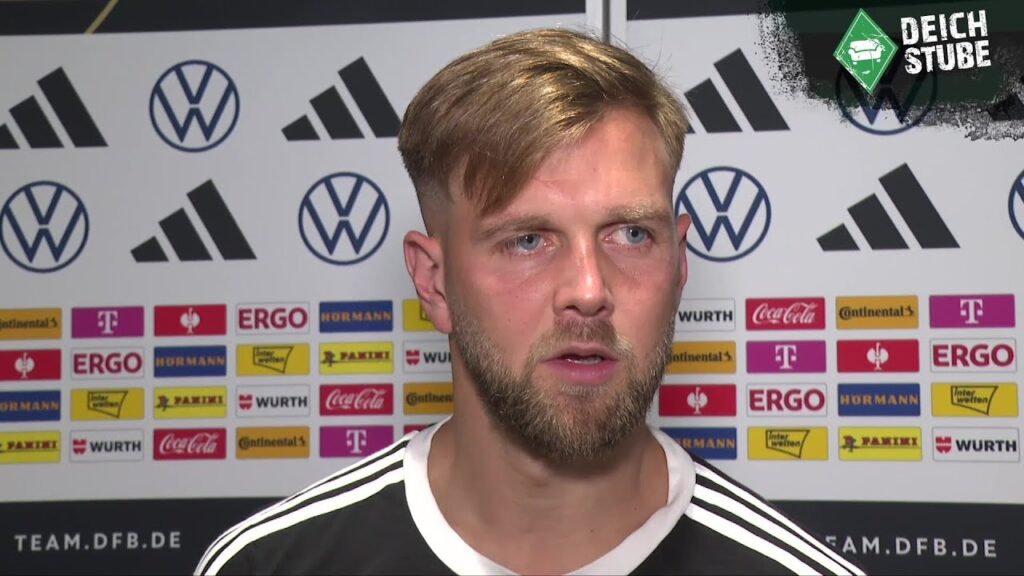 Transfer zum FC Bayern!? Werder Bremen-Star Niclas Füllkrug reagiert genervt auf Wechsel-Frage!