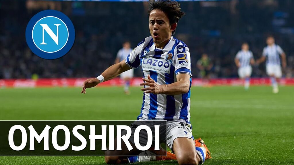 Il NAPOLI su Takefusa KUBO (ipse dixit) | Analisi di un affare intelligente e qualche curiosità