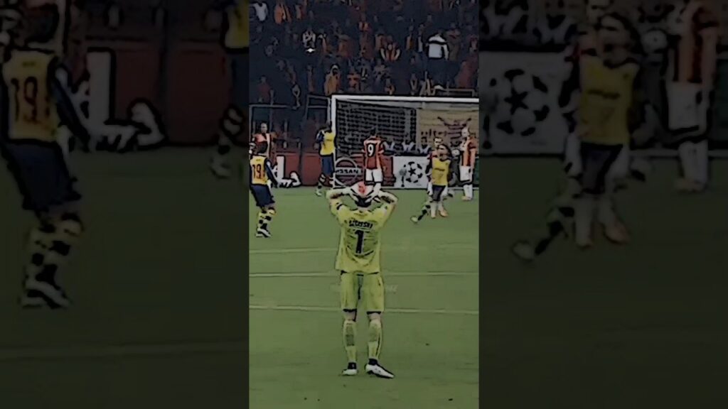 goal kutukan dan mitos Aaron Ramsey || #shorts