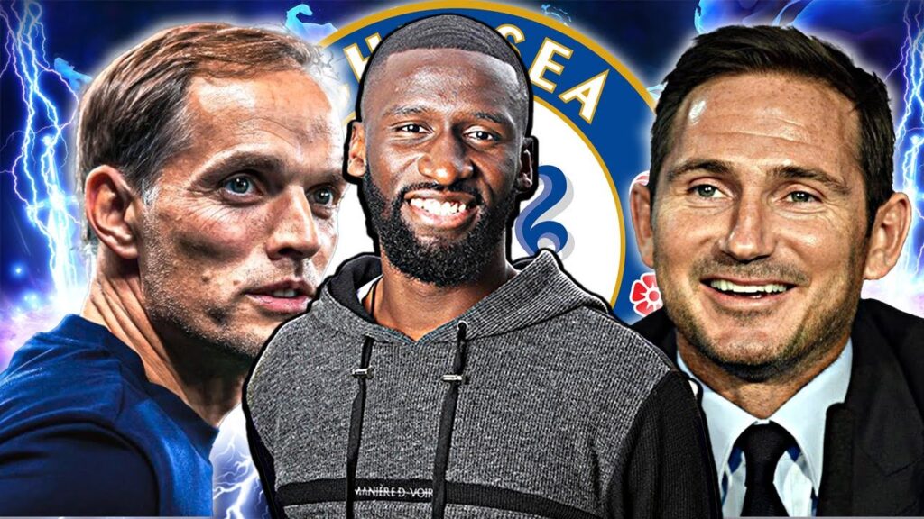 Chelsea News: Rudiger's Slap In The Face! Edouard Mendy's Defamation. Frank Lampard To LEICESTER?!
