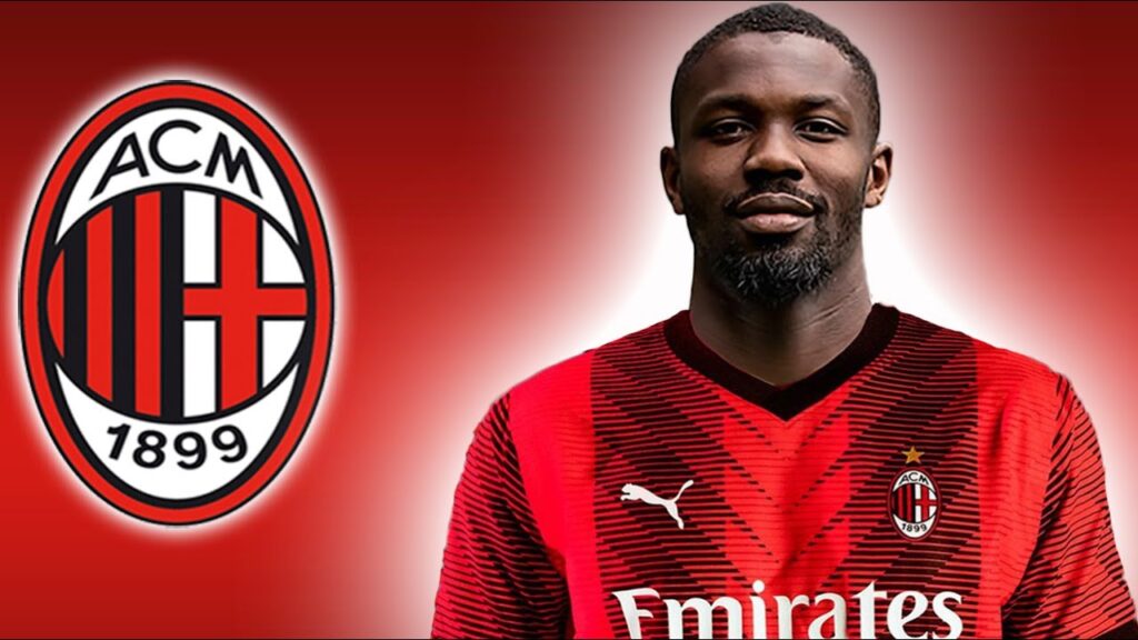 MARCUS THURAM | Welcome To Milan 2023 🔴⚫ | Magic Goals, Skills & Assists (HD)
