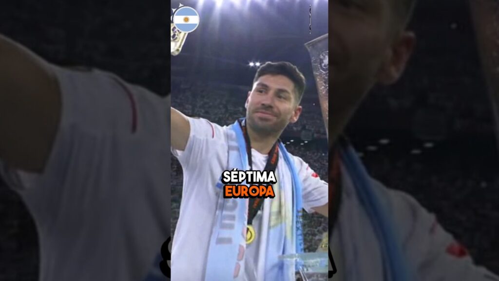 ¡DE TENER UNA INFANCIA DURÍSIMA A DEFINIR PENALES CRUCIALES! EL DURO CAMINO DE GONZALO MONTIEL 🇦🇷