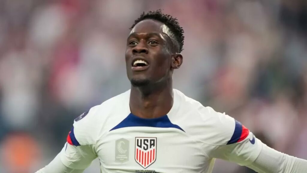 US beat Canada to win CONCACAF Nations League