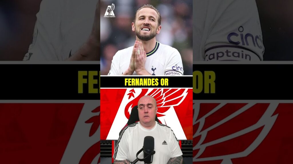 Harry Kane to Man United SCARES Craig