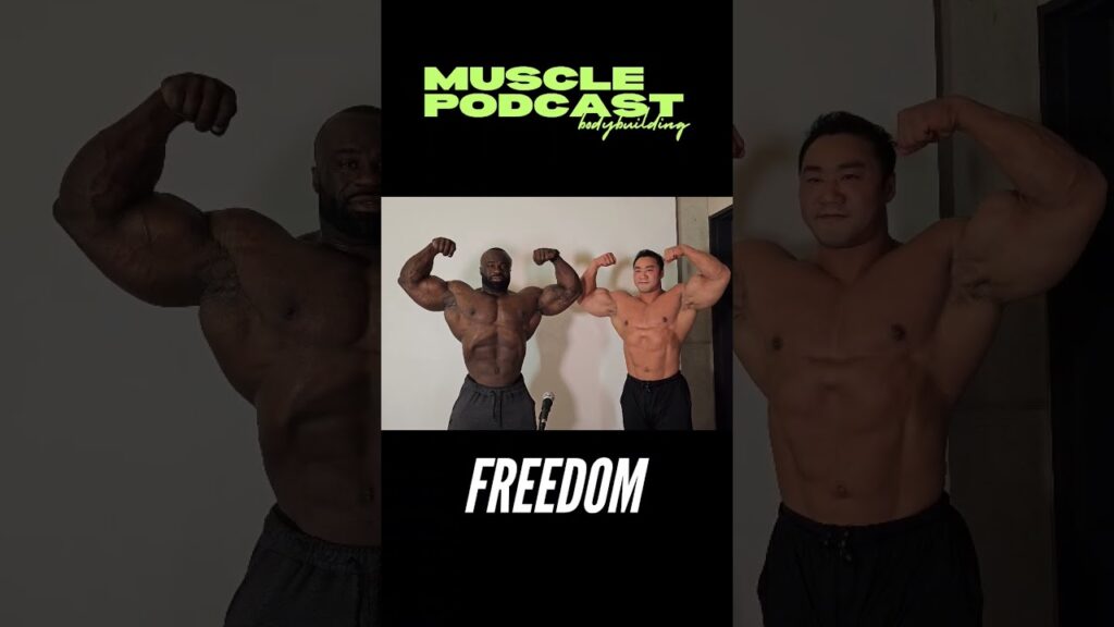 Samson Dauda VS Seung Chul Lee