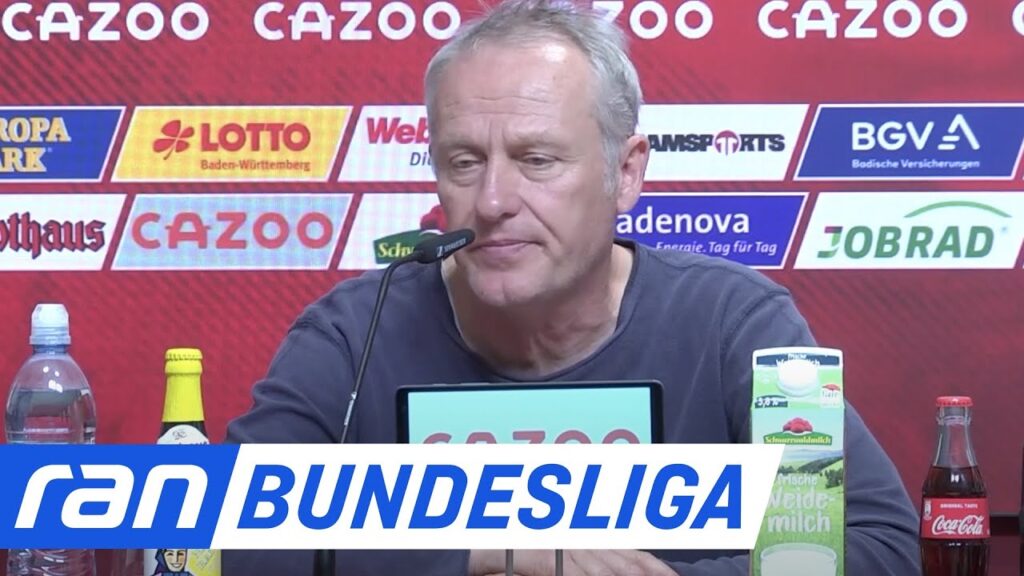 Streich mit emotionalem Statement zu Petersen
