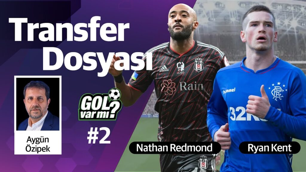 JESUS KALIYOR, TRANSFER İÇİN RAPORUNU VERDİ | REDMOND, HAJİ WRİGHT VE RYAN KENT’TE SON DURUM JESUS KALIYOR, TRANSFER İÇİN RAPORUNU VERDİ | REDMOND, HAJİ WRİGHT VE RYAN KENT'TE SON DURUM